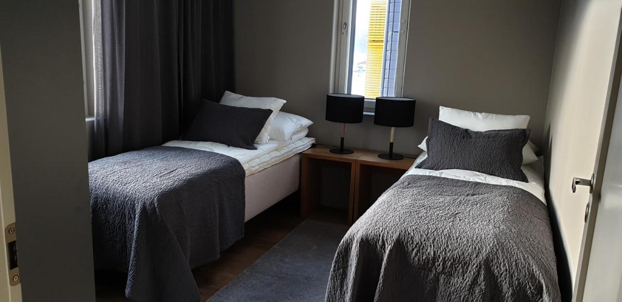 Apartamento Levin Kunkku C 7 Exterior foto